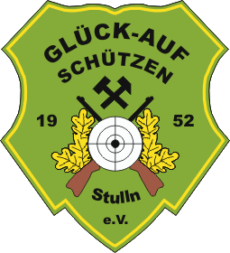 Schützengesellschaft "Glück-Auf" Stulln e.V.